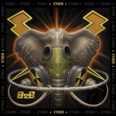 Ether 專輯 B.O.B/Howler/Ezekiel/Bounge/Subvader