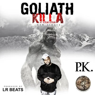 P.K.Fronto Goliath Killa