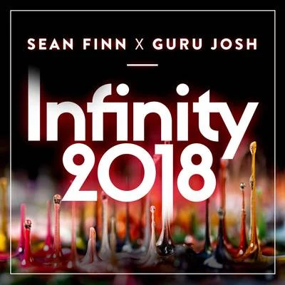 Infinity 2018 專輯 Sean Finn