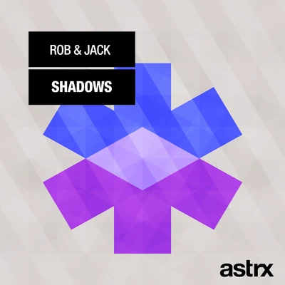 Shadows 專輯 Rob & Jack