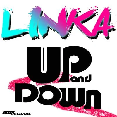 Up and Down 專輯 Linka