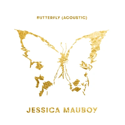 Butterfly (Acoustic) 專輯 Jessica Mauboy