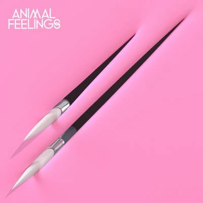 Animal Feelings 专辑 Animal Feelings