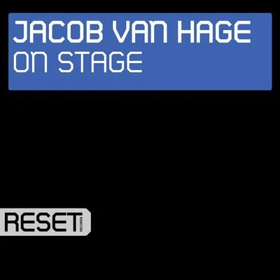 Jacob Van HageDyro On Stage