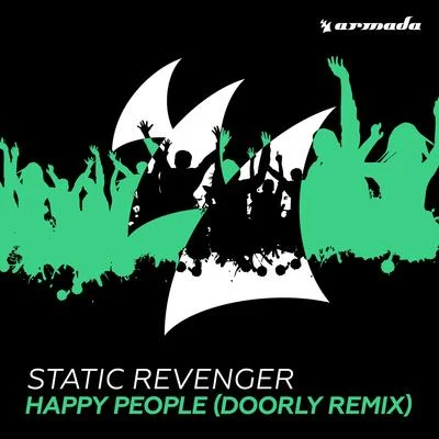 Happy People 专辑 Static Revenger