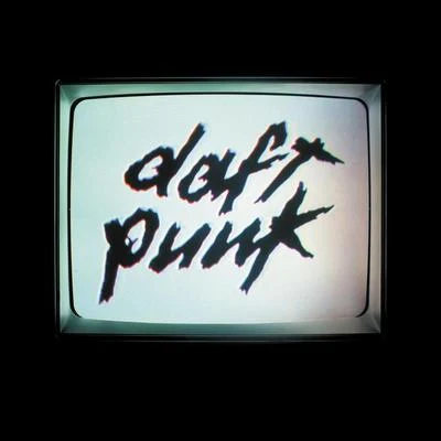 Human After All 专辑 Daft Punk