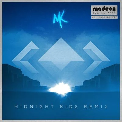 Pay No Mind (Midnight Kids Remix) 專輯 Midnight Kids/90s Kids