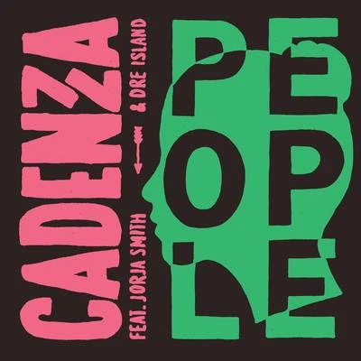 CadenzaM.I.A.GuiltyBeatz People