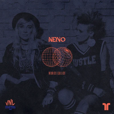 Worlds Collide 專輯 Nervo