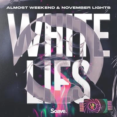 White Lies 專輯 Almost Weekend/Max Vermeulen