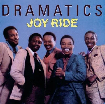 The Dramatics Joy Ride