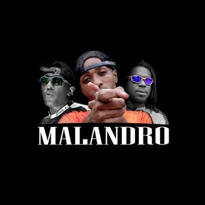 Malandro 專輯 Big da Godoy