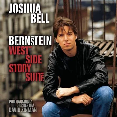 Bernstein: West Side Story Suite 专辑 Joshua Bell