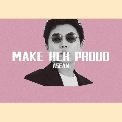 刘羽晟宋孟君 (song) Make her proud