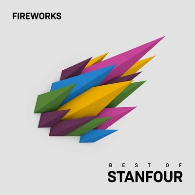 Fireworks - Best of Stanfour 專輯 Stanfour