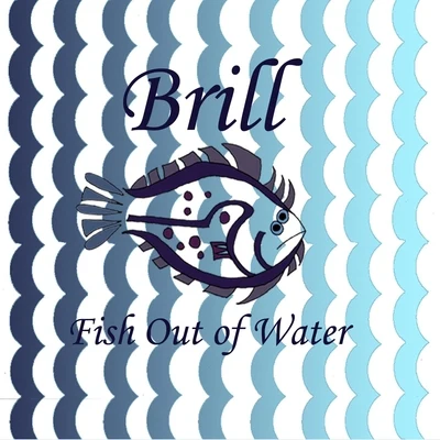 Fish Out of Water 专辑 Halfmanhalf/Cory Kendrix/Brill