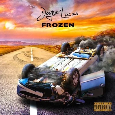 Frozen 專輯 Joyner Lucas