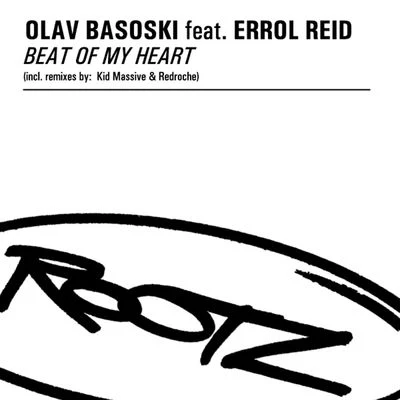 Beat Of My Heart (feat. Errol Reid) 專輯 Olav Basoski