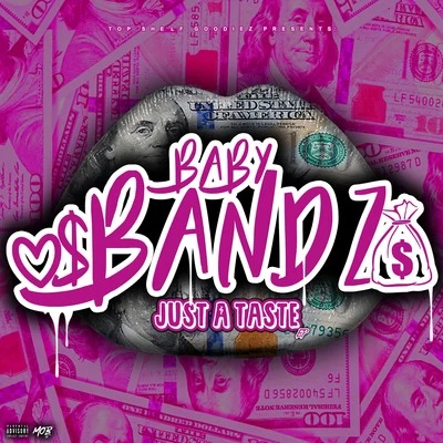 Just A Taste - EP 專輯 Joseph Kay/Baby Bandz/Pooh Hefner/Allybo