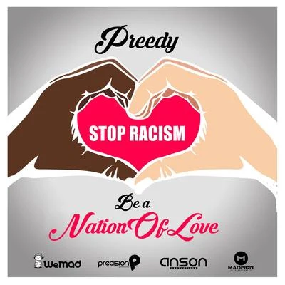 Nation of Love - Single 專輯 DJ Private Ryan/Preedy