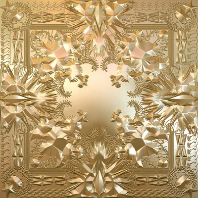 JAY-Z Watch The Throne