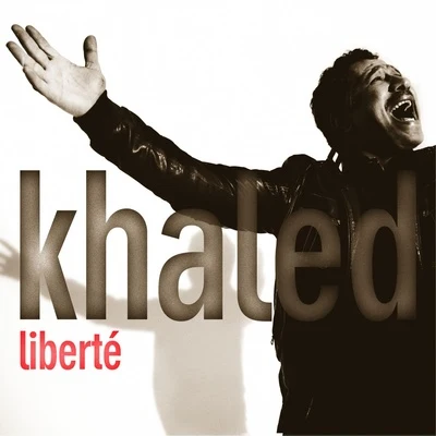 Liberté 專輯 DJ Khaled/Poo Bear/Nicky Jam/Kent Jones