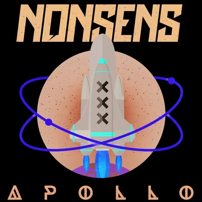 NONSENSDESERT STAR Apollo