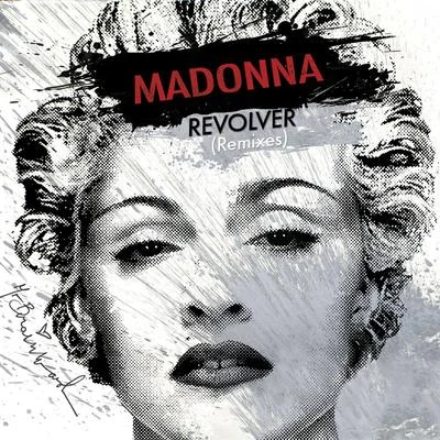 Madonna Revolver