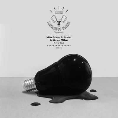 In The Dark - Single 專輯 Mike Metro/Ray Roc/Gabe Ramos/Nopopstar