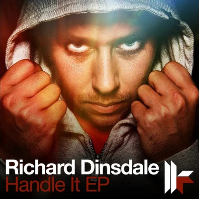 Richard DinsdaleWray Handle It EP