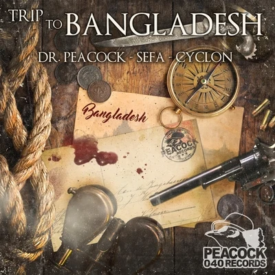 Trip To Bangladesh 专辑 Dr. Peacock