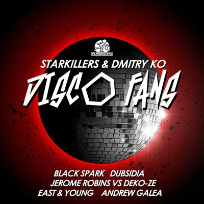 Disco Fans 專輯 Starkillers