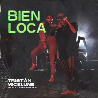 Bien Loca 專輯 Utópiko/Magicenelbeat