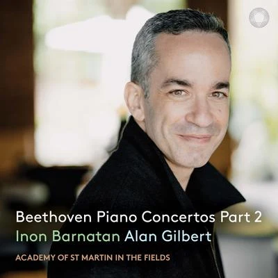 Beethoven: Piano Concertos, Vol. 2 专辑 Ben Bevan