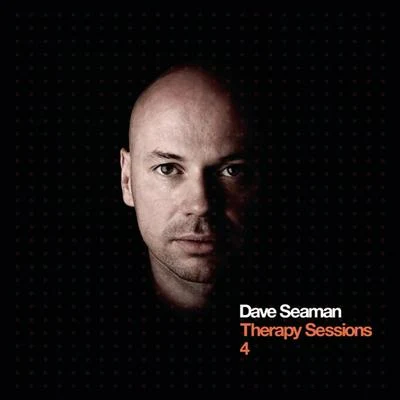 Therapy Sessions 4 (Continuous DJ Mix by Dave Seaman) 專輯 Dave Seaman