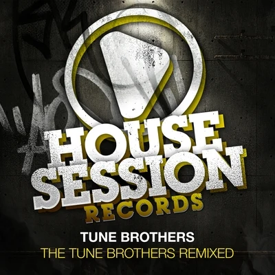 Tune Brothers Remixed 專輯 Dazers/Zeuny/Tune Brothers/Leonie