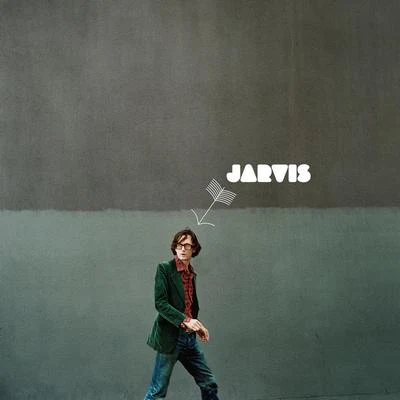 Jarvis 專輯 Jarvis Cocker