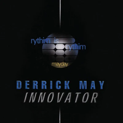 DJ Marcello LeoneDerrick May Innovator