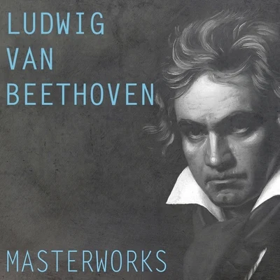 Beethoven: Masterworks 專輯 New York Philharmonic