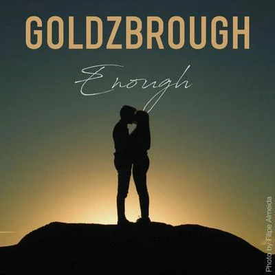 Enough 專輯 GOLDZBROUGH/twocolors