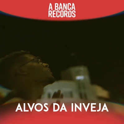 Alvos da Inveja 專輯 Negra Li/A Banca Records/Ananda