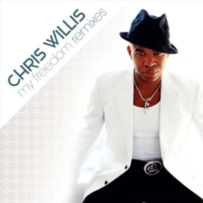 My Freedom (Extended Club Mix) 專輯 Chris Willis