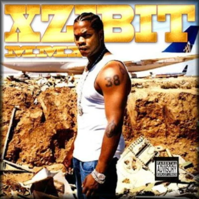 Xzibit MMX