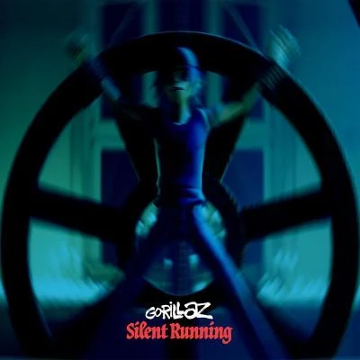 Silent Running (feat. Adeleye Omotayo) 專輯 Gorillaz/healy/Madonna/Murdoc/High School Music Band