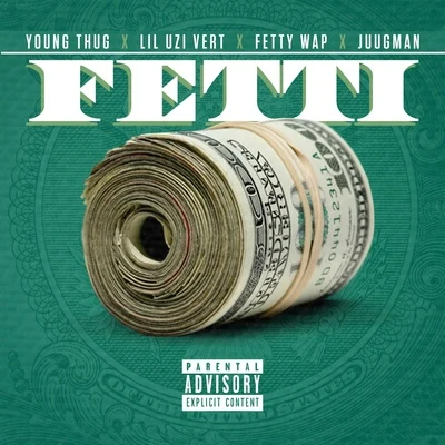 Fetti 專輯 Young Thug/Zara Larsson