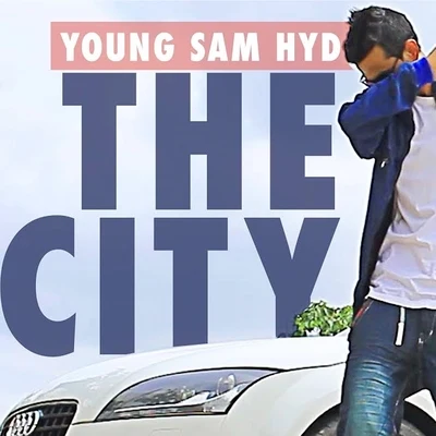 The City 專輯 keyz/Young Sam