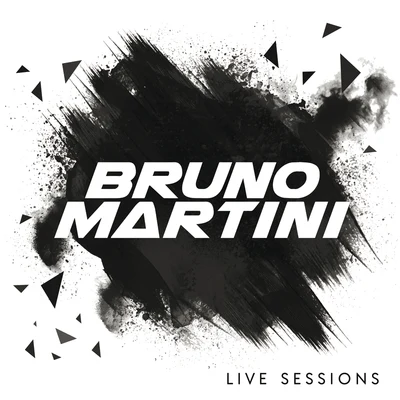 Live Sessions (Ao Vivo) 專輯 Bruno Martini/Timbaland