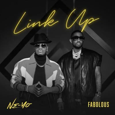 Link Up (Remix) 專輯 Ne-Yo