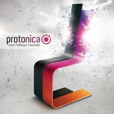 Form Follows Function 專輯 Protonica