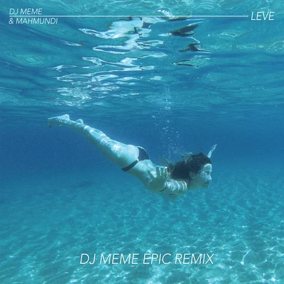 Leve (DJ Meme Epic Remix) 專輯 DJ Meme